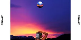 Lirik ‘Finally’, Lagu Kolaborasi Antara Jonas Blue dan RANI