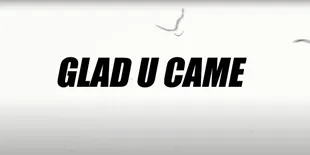 Lirik &#8216;Glad U Came&#8217;, Lagu Terbaru dari Jason Derulo