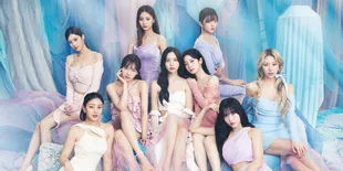 Lirik &#8216;Hare Hare&#8217;, Lagu Comeback Terbaru Jepang TWICE