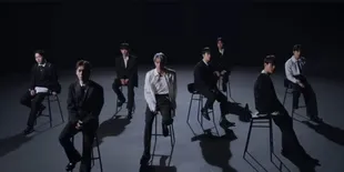 Lirik &#8216;Let Me In&#8217;, Lagu Prarilis Comeback Terbaru dari EXO