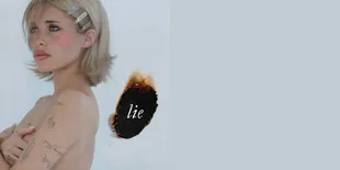 Lirik ‘Lie’, Lagu Terbaru dari Penyanyi Nessa Barrett