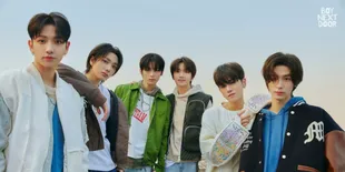Lirik &#8216;One and Only&#8217; - Lagu Debut BOYNEXTDOOR Boygroup Baru dari HYBE Labels