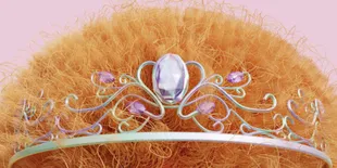 Lirik &#8216;Princess Diana&#8217;, Lagu Kolaborasi Baru Tak Terduga dari Ice Spice dan Nicki Minaj