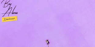 Lirik &#8216;reason&#8217;, Lagu Terbaru Omah Lay dari Album Boy Alone