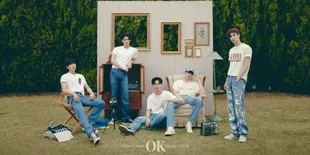 Lirik &#8216;Save me, Kill me&#8217; - Lagu Comeback Terbaru dari CIX