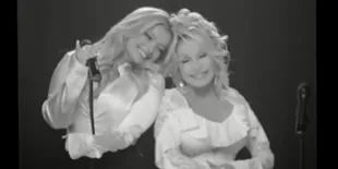 Lirik &#8216;Seasons&#8217;, Lagu Kolaborasi Antara Bebe Rexha dan Dolly Parton