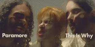 Lirik &#8216;This Is Way&#8217;, Lagu Terbaru dari Paramore
