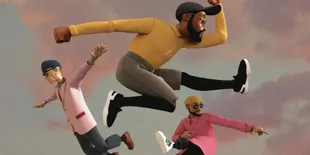 Lirik 'Bailar Contigo', Lagu Kolaborasi Black Eyed Peas dan Daddy Yankee