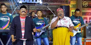 Lirik &#38; Chord 'Gang Dolly' Beserta Terjemahan Bahasa Indonesia - Pak No ft. Pak Ndut (Woko Channel) &#38; OM Adella