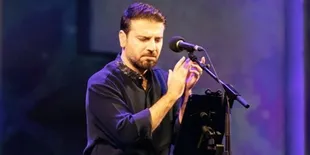 Lirik dan Makna Lagu Wherever You Are - Sami Yusuf