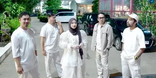Lirik dan Makna Lagu Ya Habibal Qolbi - Sabyan Gambus tentang Pesan Cinta pada Rasulullah SAW