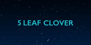 Lirik Lagu '5 Leaf Clover' - Luke Combs, Bersyukur Atas Kebahagiaan Sederhana