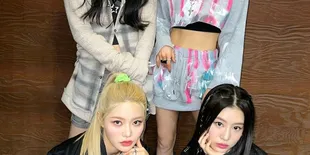 Lirik Lagu ‘Cupid’ - FIFTY FIFTY, Takut Tetapi Tetap Ingin Merasakan Cinta