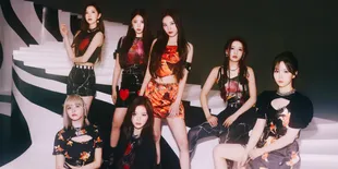 Lirik Lagu ‘DICE’, Petualangan NMIXX di Dunia Alice in Wonderland