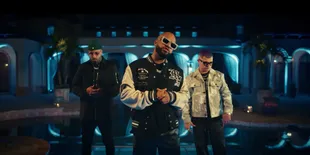 Lirik Lagu ‘En La Intimidad’ - Jowell y Randy & Nicky Jam, Kolaborasi Reggaetón Klasik dan Irama Unik