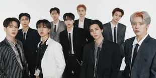 Lirik Lagu ‘Groovy’ - Cravity, Comeback dengan Mini Album Kelima yang Lebih Fresh