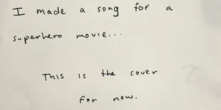 Lirik Lagu &#8216;Mona Lisa&#8217; - Dominic Fike, OST Film Animasi &#8216;SPIDER-MAN: ACROSS THE SPIDER-VERSE&#8217;