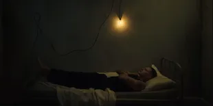 Lirik Lagu ‘Sooner’ - Slowthai, Tentang Memahami Diri Sendiri