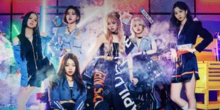 Lirik Lagu ‘Who’s Next’, Comeback Terbaru dari Lapillus