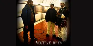 Lirik Lagu A Way of Life - Native Deen dan Terjemahan Bahasa Indonesianya, Punya Unsur Menyentuh Hati