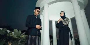 Lirik Lagu Anisa Rahman - Qod Asyroqo, Seruan untuk Mencari Rida Ilahi Lengkap dengan Artinya