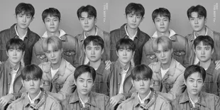 Lirik Lagu 'BIRD (THE BEST Ver.)', EXO Kembali Rilis Single Jepang dengan Formasi Lengkap