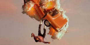 Lirik Lagu 'Blackout' - Joyner Lucas & Future, Single Prarilis Album Not Now I'm Busy