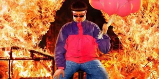Lirik Lagu 'Bounce', Lagu Terbaru dari Oliver Tree