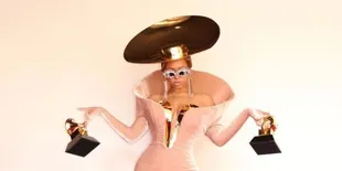 Lirik Lagu 'CUFF IT', Lagu dari Beyonce yang Dapat Penghargaan Best R&#38;B Song dalam Ajang Grammy Awards 2023