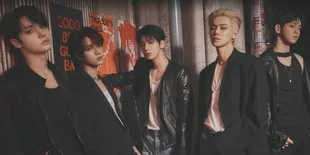 Lirik Lagu Good Boy Gone Bad - TXT (Tomorrow X Together), Cowok Baik Saat Putus Cinta