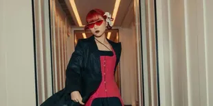 Lirik Lagu 'my Mystery', Lagu dari Isyana Sarasvati yang Baru Merilis Music Video