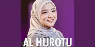 Lirik Lagu Nissa Sabyan - Alhijratu dalam Latin dan Terjemahannya