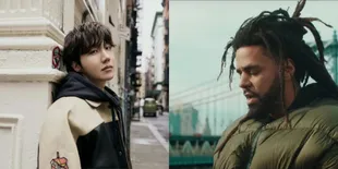 Lirik Lagu 'ON THE STREET', Lagu Terbaru dari J-Hope BTS yang Berkolaborasi dengan J. Cole