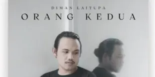 Lirik Lagu 'Orang Kedua', Lagu dari Dimansyah Laitupa Peserta Top 9 Indonesian Idol 2023