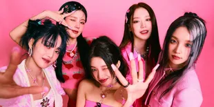 Lirik Lagu 'Queencard' - (G)I-DLE Mengajak Agar Menjadi Percaya Diri