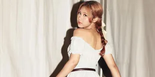 Lirik Lagu 'Rayuan Perempuan Gila', Lagu Terbaru dari Nadin Amizah