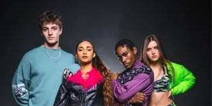 Lirik Lagu 'Rodeo In Tokyo', Lagu Terbaru dari Now United