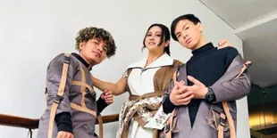 Lirik Lagu 'Salah Hati', Lagu Terbaru dari 2nd Chance Grup Musik Jebolan X-Factor