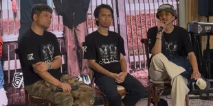 Lirik Lagu Sheila on 7 'Sederhana', Kado Spesial Ulang Tahun ke-30 untuk Sheila Gank