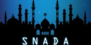 Lirik Lagu Snada - Neo Shalawat, Lantunan Kasih untuk Nabi Muhammad