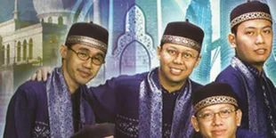 Lirik Lagu Snada 'Saat Ajal Menjelang' yang Mengingatkan Kehidupan Akhirat