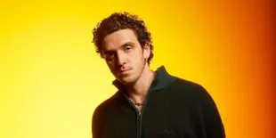 Lirik Lagu 'Steal The Show' - Lauv, Salah Satu Soundtrack Film Disney ELEMENTAL