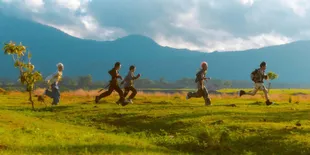 Lirik Lagu SUGAR RUSH RIDE - TXT (Tomorrow X Together), Puncaki Berbagai Tangga Lagu