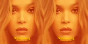 Lirik Lagu 'SunKissing' - Hailee Steinfeld, Surat Cinta untuk California