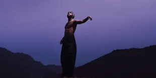 Lirik Lagu 'Temporary' - Kolaborasi Pertama 6LACK dan Don Toliver