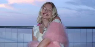 Lirik Lagu 'That Guy', Lagu Terbaru dari Astrid S