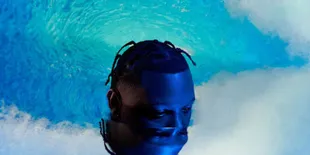 Lirik Lagu 'The Tide' - Hit-Boy & Nas, Kolaborasi Dua Top Penyanyi Hip-Hop