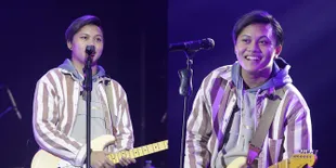 Lirik Sangat Puitis dan Sempat Trending Twitter, Lagu 'Hingga Tua Bersama' Mewakili Perasaan Rizky Febian