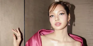 Lisa BLACKPINK Jadi Artis K-Pop Pertama Tampil di Oscars, Kolaborasi dengan Doja Cat dan RAYE di Academy Awards