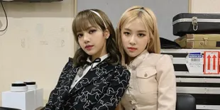 Lisa dan Rose BLACKPINK Bakal Debut Solo, Sudah Syuting MV untuk Tahun 2021